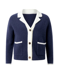 Rachel Riley Rachel Riley Knit Blazer