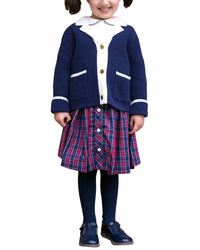 Rachel Riley Rachel Riley Knit Blazer