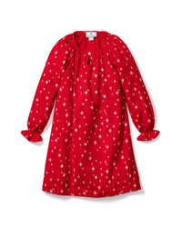 Petite Plume Petite Plume Delphine Nightgown