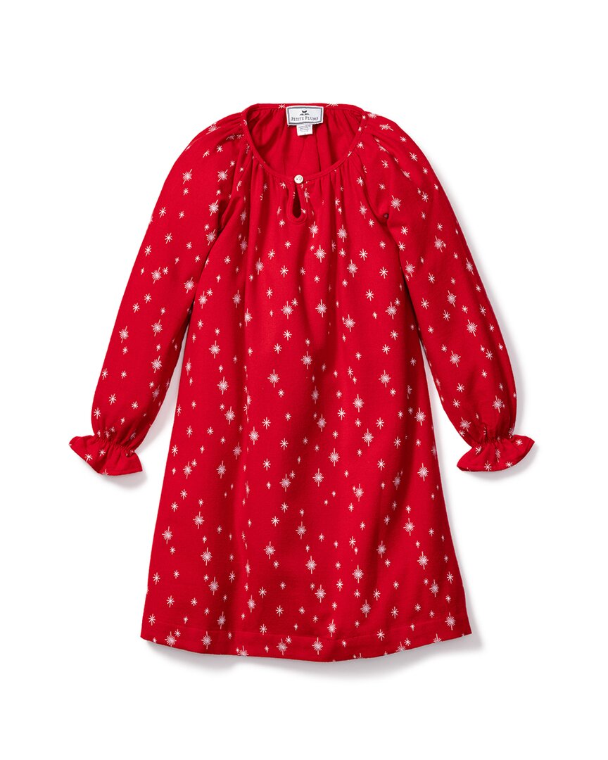 Petite Plume Petite Plume Delphine Nightgown