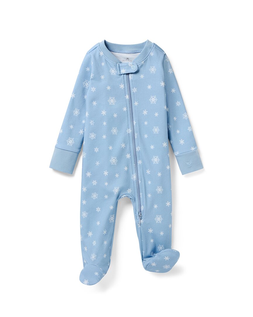 Petite Plume Petite Plume Snug Fit Romper