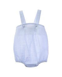 Carriage Boutique Carriage Boutique Bubble Romper