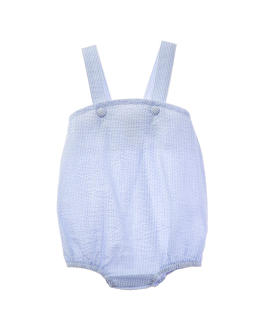 Carriage Boutique Carriage Boutique Bubble Romper