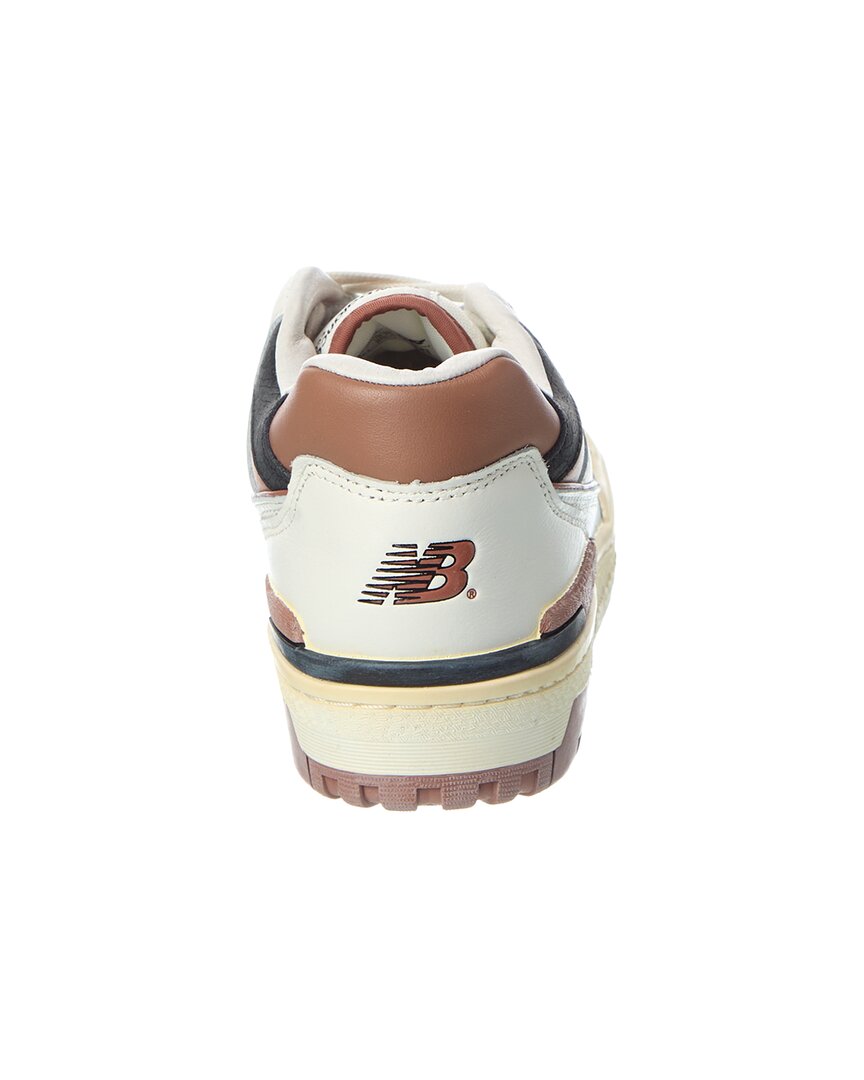 New Balance 550 Leather Sneaker