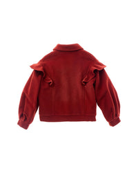 Chloé Wool-Blend Jacket