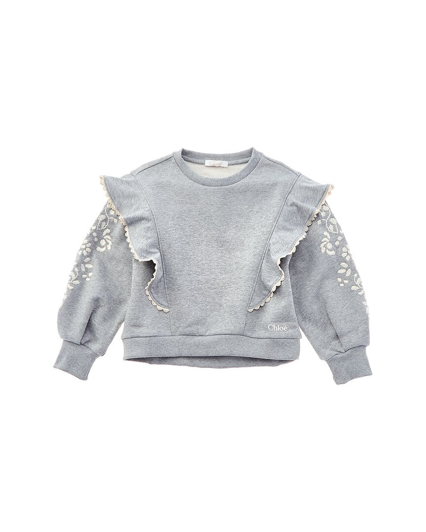 Chloé Sweatshirt