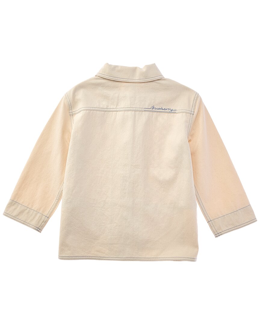 Burberry Burberry Jacket