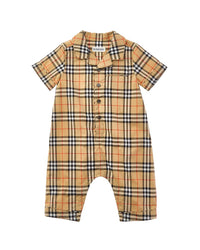 Burberry Burberry Jumpsuit