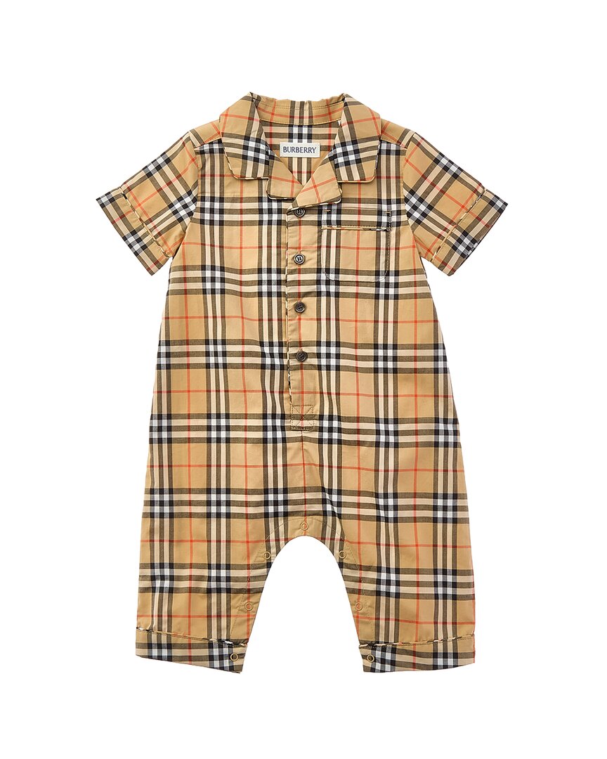 Burberry Burberry Jumpsuit