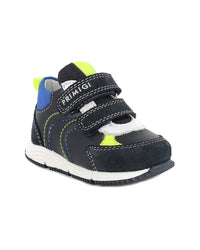 Primigi Primigi Leather Sneaker