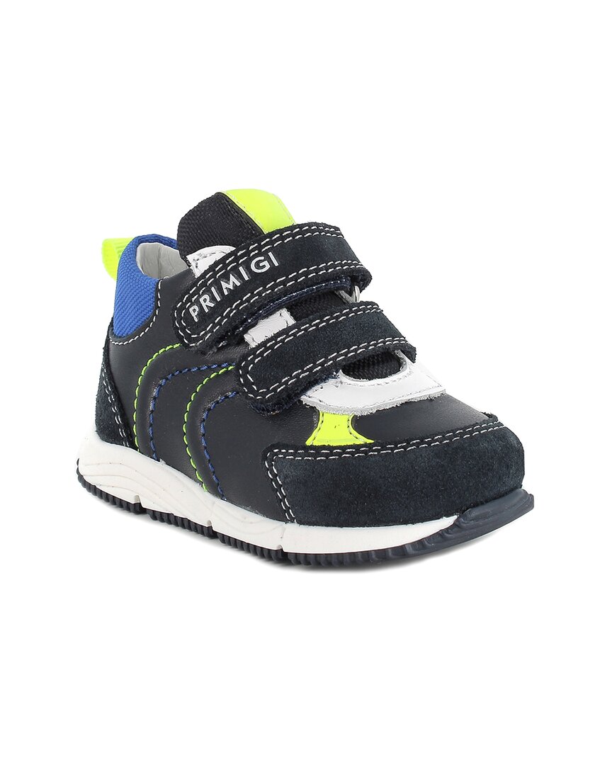 Primigi Primigi Leather Sneaker