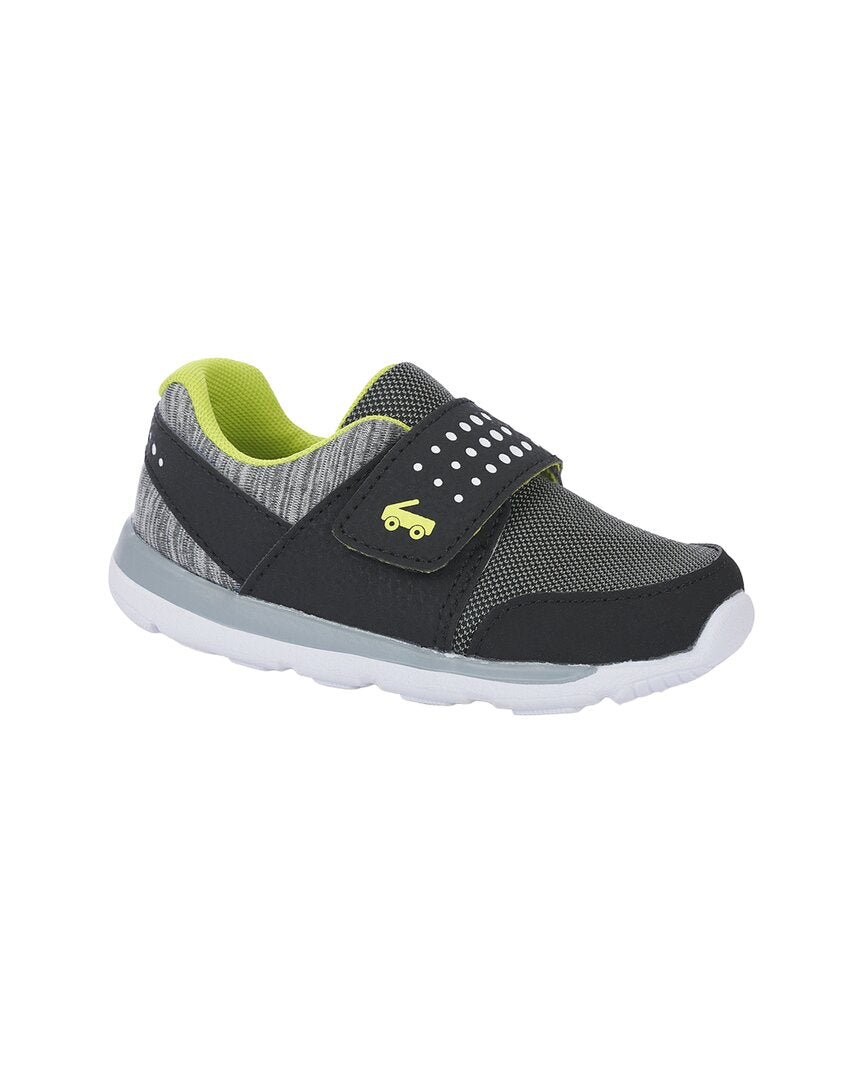 See Kai Run See Kai Run Ryder Ii Flexirun Athletic Shoe