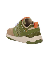 See Kai Run See Kai Run Viento Athletic Shoe