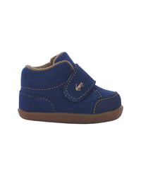 See Kai Run See Kai Run Casey Mini Suede First Walkers