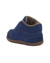 See Kai Run See Kai Run Casey Mini Suede First Walkers
