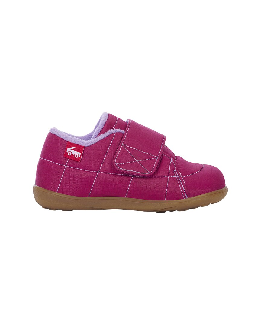 See Kai Run See Kai Run Aspen Slipper