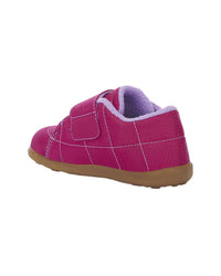 See Kai Run See Kai Run Aspen Slipper