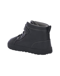 See Kai Run See Kai Run Hudson Leather Fashion Boot