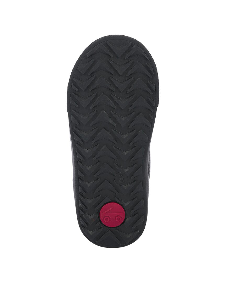 See Kai Run See Kai Run Hudson Leather Fashion Boot
