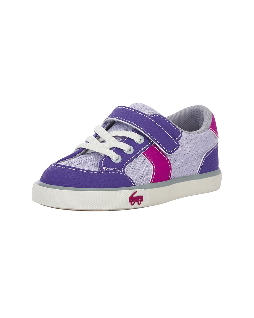 See Kai Run See Kai Run Connor Sneaker