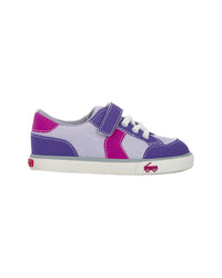 See Kai Run See Kai Run Connor Sneaker