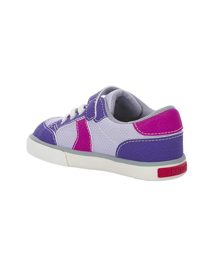 See Kai Run See Kai Run Connor Sneaker