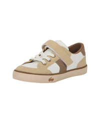 See Kai Run See Kai Run Connor Leather Sneaker