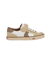 See Kai Run See Kai Run Connor Leather Sneaker