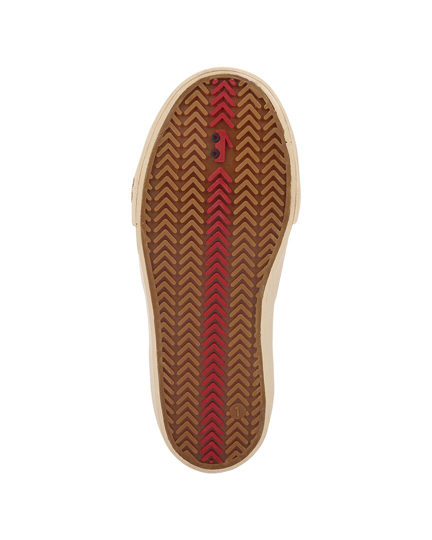 See Kai Run See Kai Run Connor Leather Sneaker
