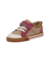 See Kai Run See Kai Run Tanner Sneaker