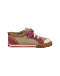 See Kai Run See Kai Run Tanner Sneaker