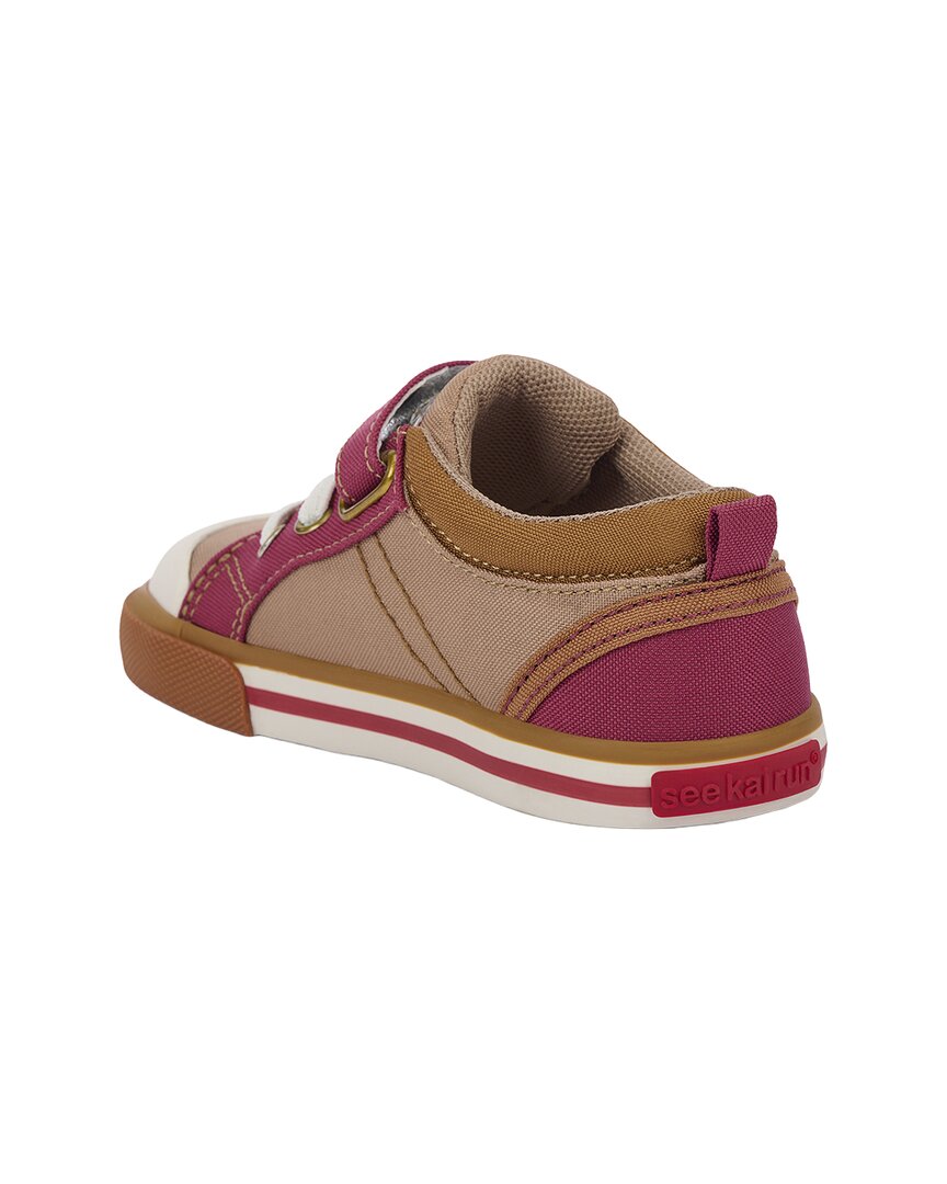 See Kai Run See Kai Run Tanner Sneaker