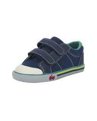 See Kai Run See Kai Run Waylon Sneaker