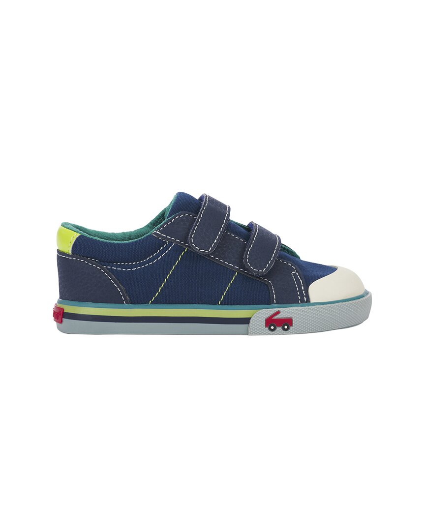 See Kai Run See Kai Run Waylon Sneaker