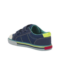 See Kai Run See Kai Run Waylon Sneaker