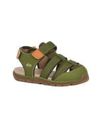 See Kai Run Wilder Ii Sandal