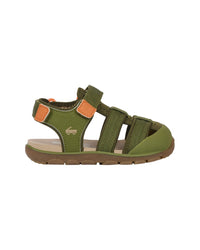See Kai Run Wilder Ii Sandal