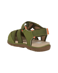 See Kai Run Wilder Ii Sandal