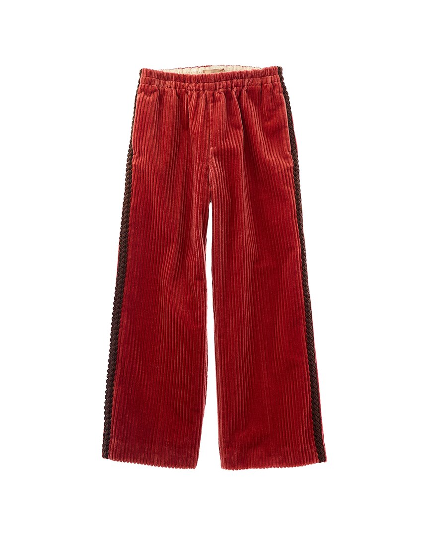 Gucci Gucci Velvet Pant