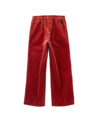 Gucci Gucci Velvet Pant