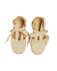 Pepa London Pepa London Canvas Espadrille
