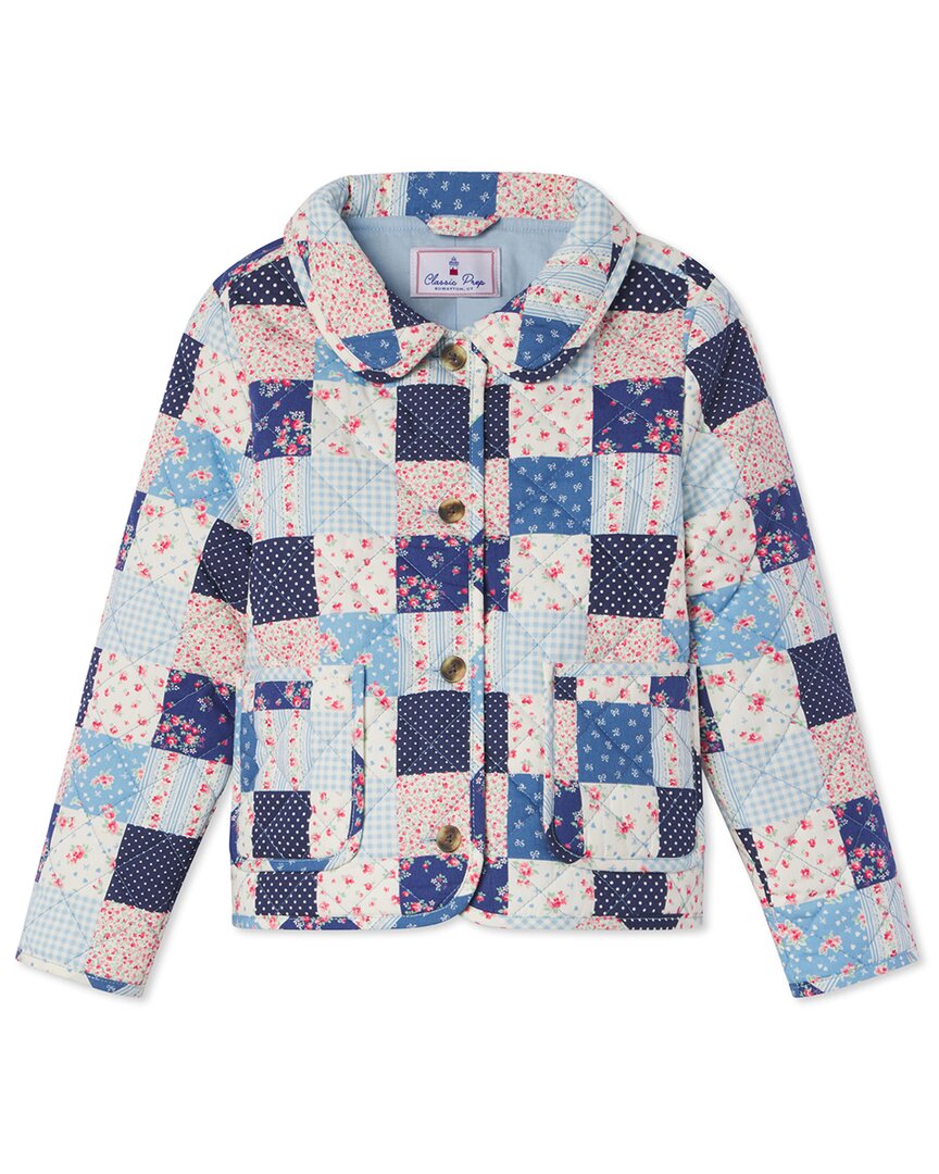 Classic Prep Cece Barn Coat