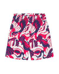 Classic Prep Dylan Short Multi