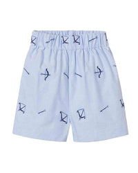 Classic Prep Dylan Short Multi 2T