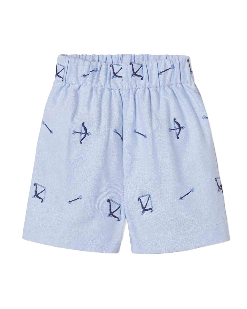 Classic Prep Dylan Short Multi 2T