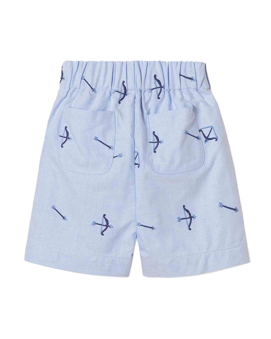 Classic Prep Dylan Short