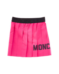 Moncler Skirt Pink