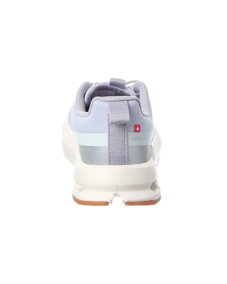 On Running Cloud Nova Sneaker