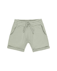 Rylee + Cru Collective Relaxed Short