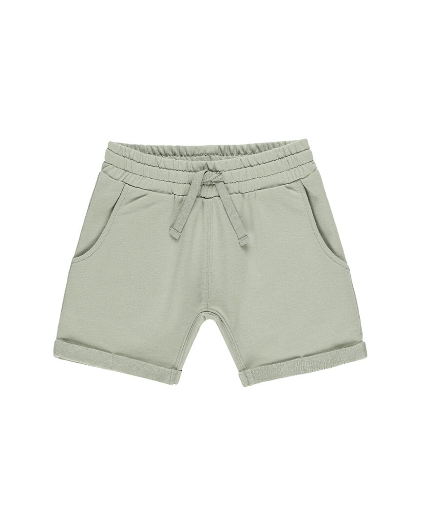 Rylee + Cru Collective Relaxed Short